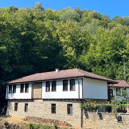 Verta House Tryavna Luaran gambar