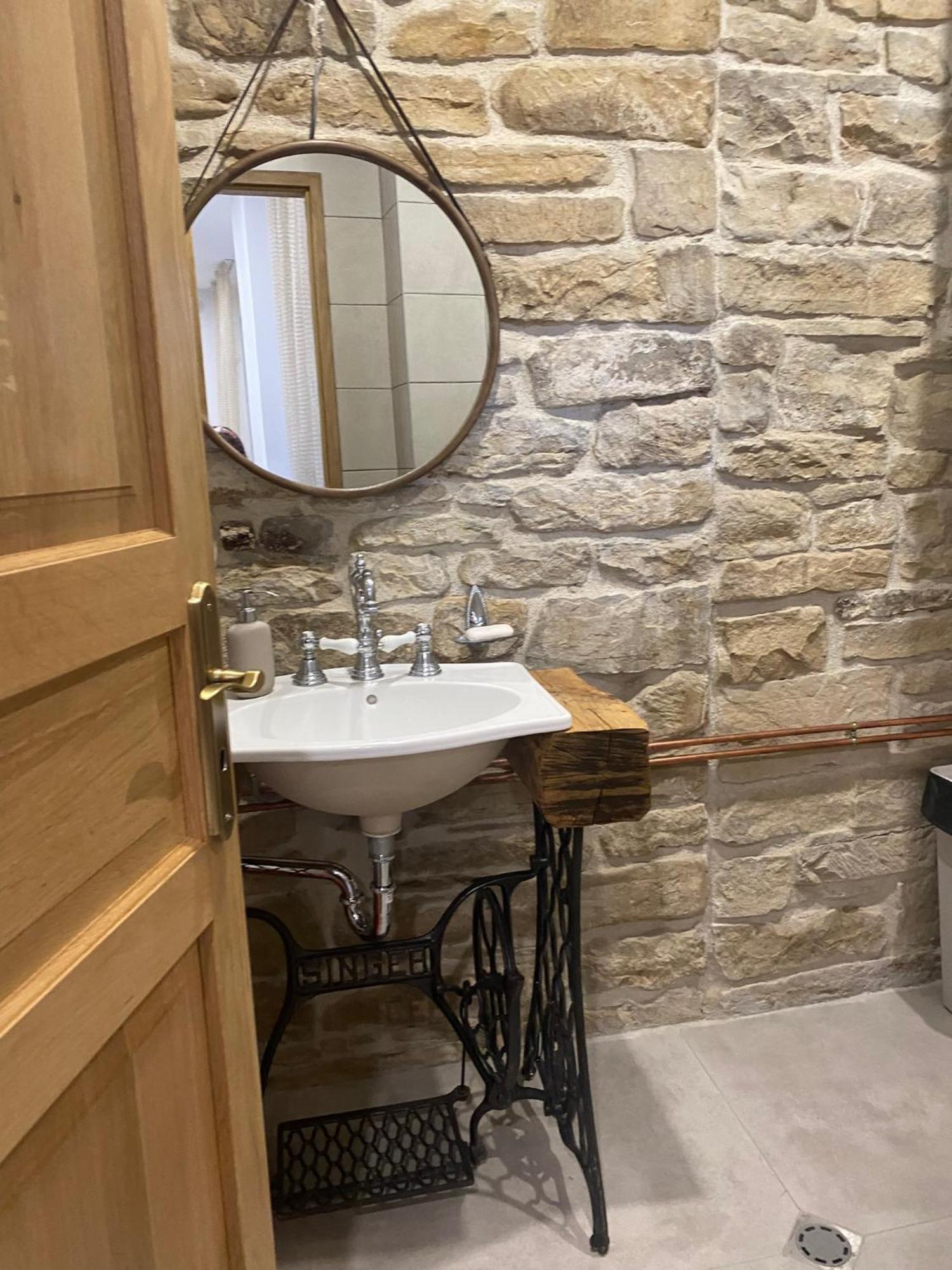 Verta House Tryavna Luaran gambar