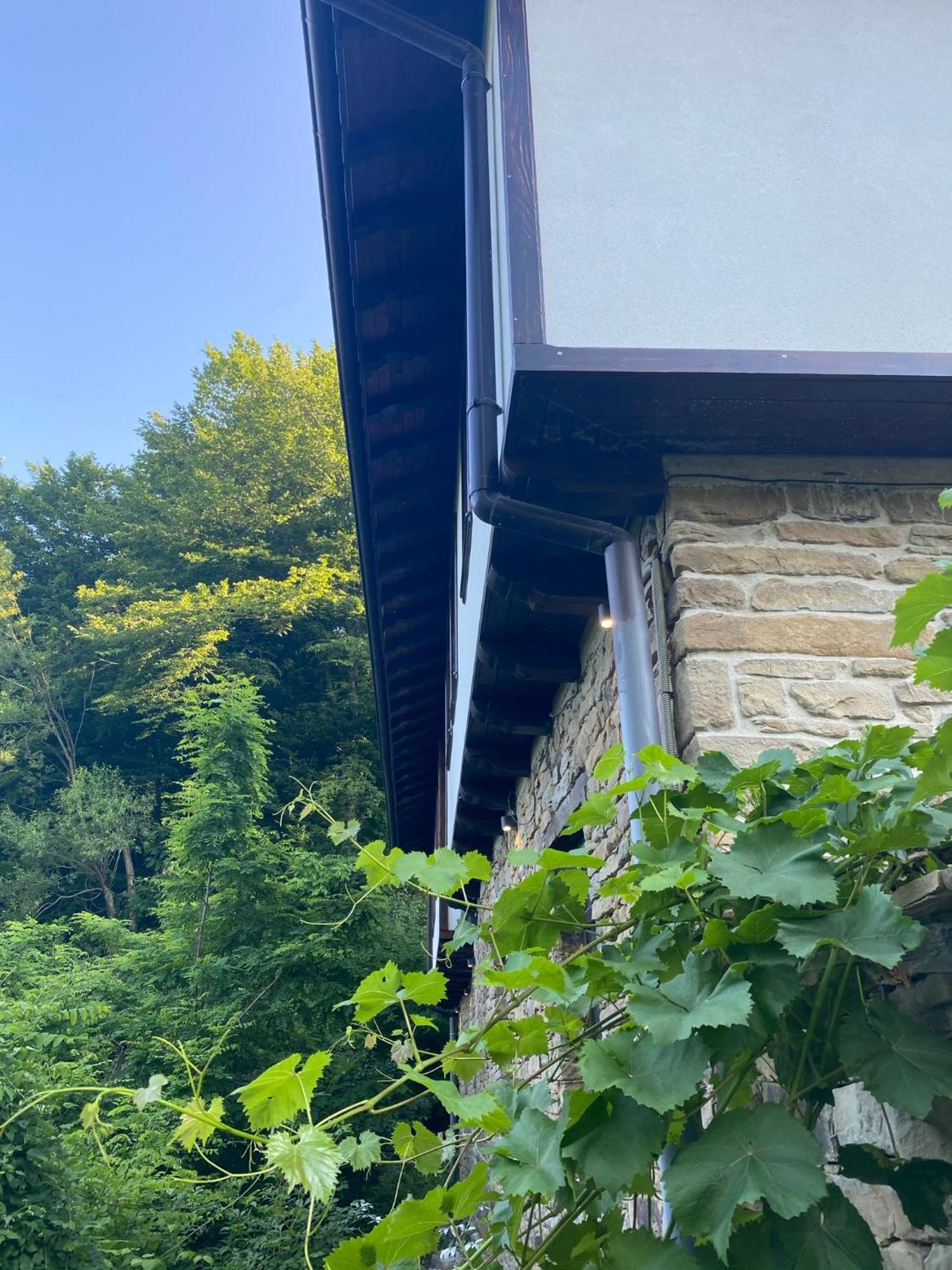 Verta House Tryavna Luaran gambar