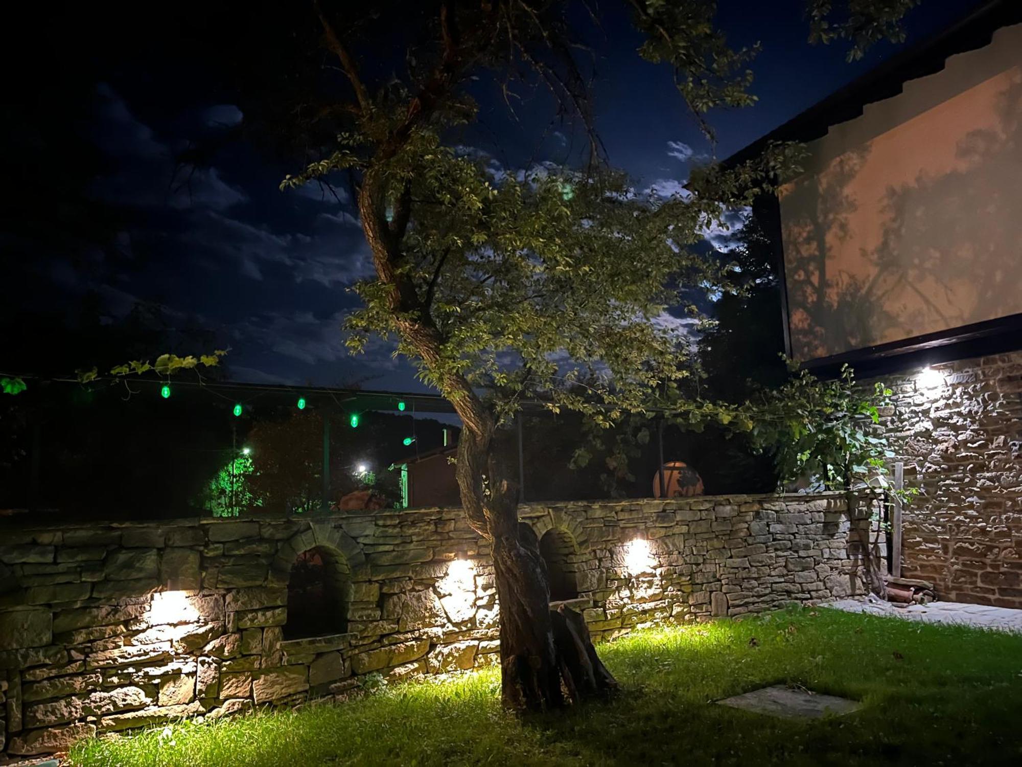 Verta House Tryavna Luaran gambar