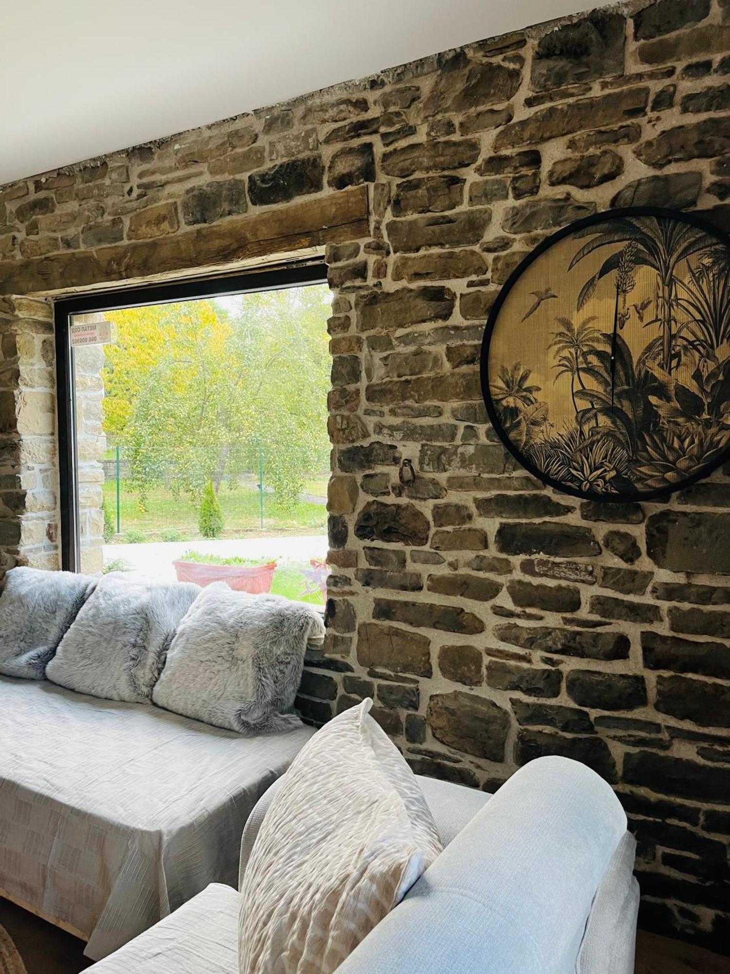 Verta House Tryavna Luaran gambar