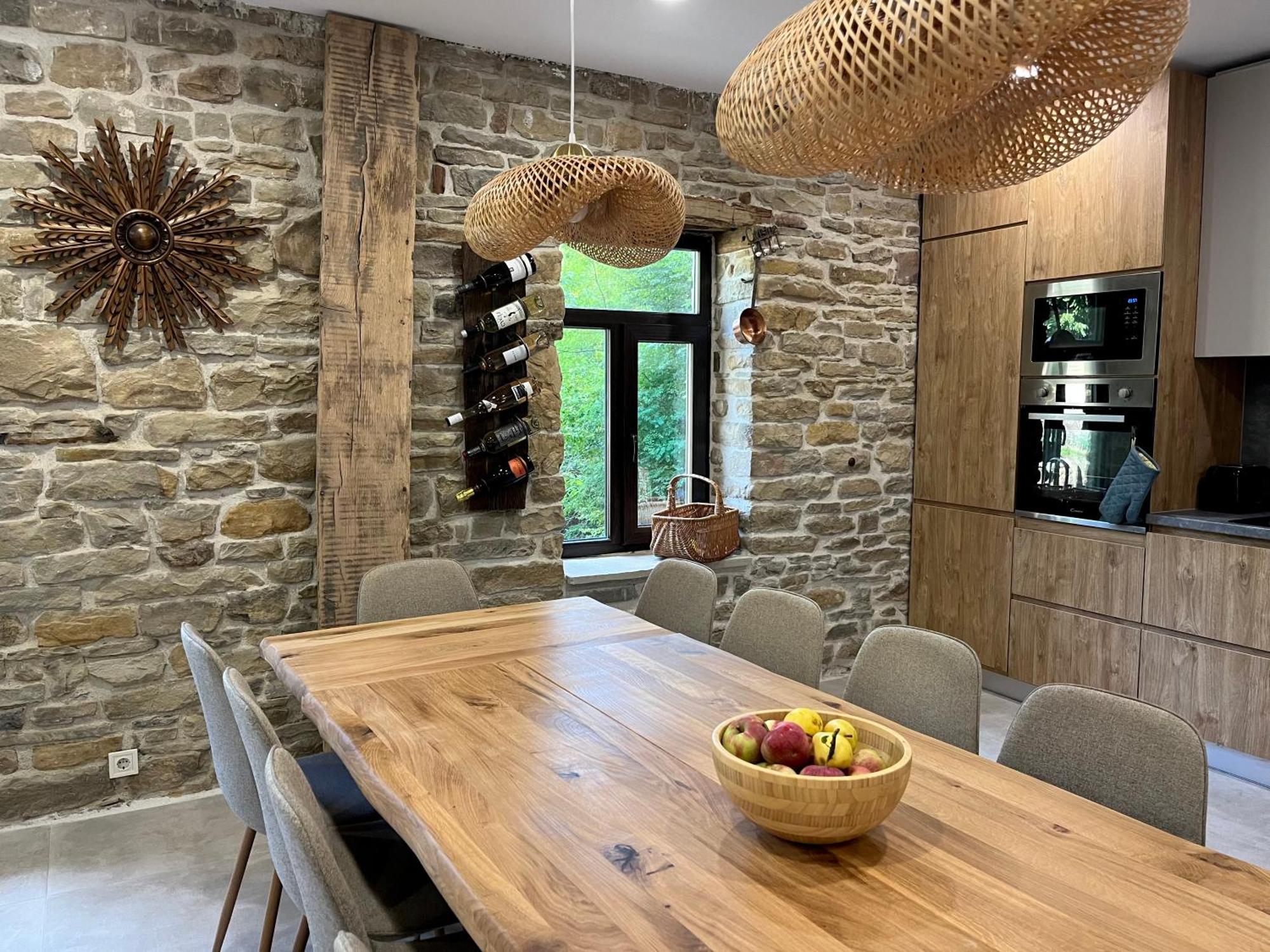 Verta House Tryavna Luaran gambar