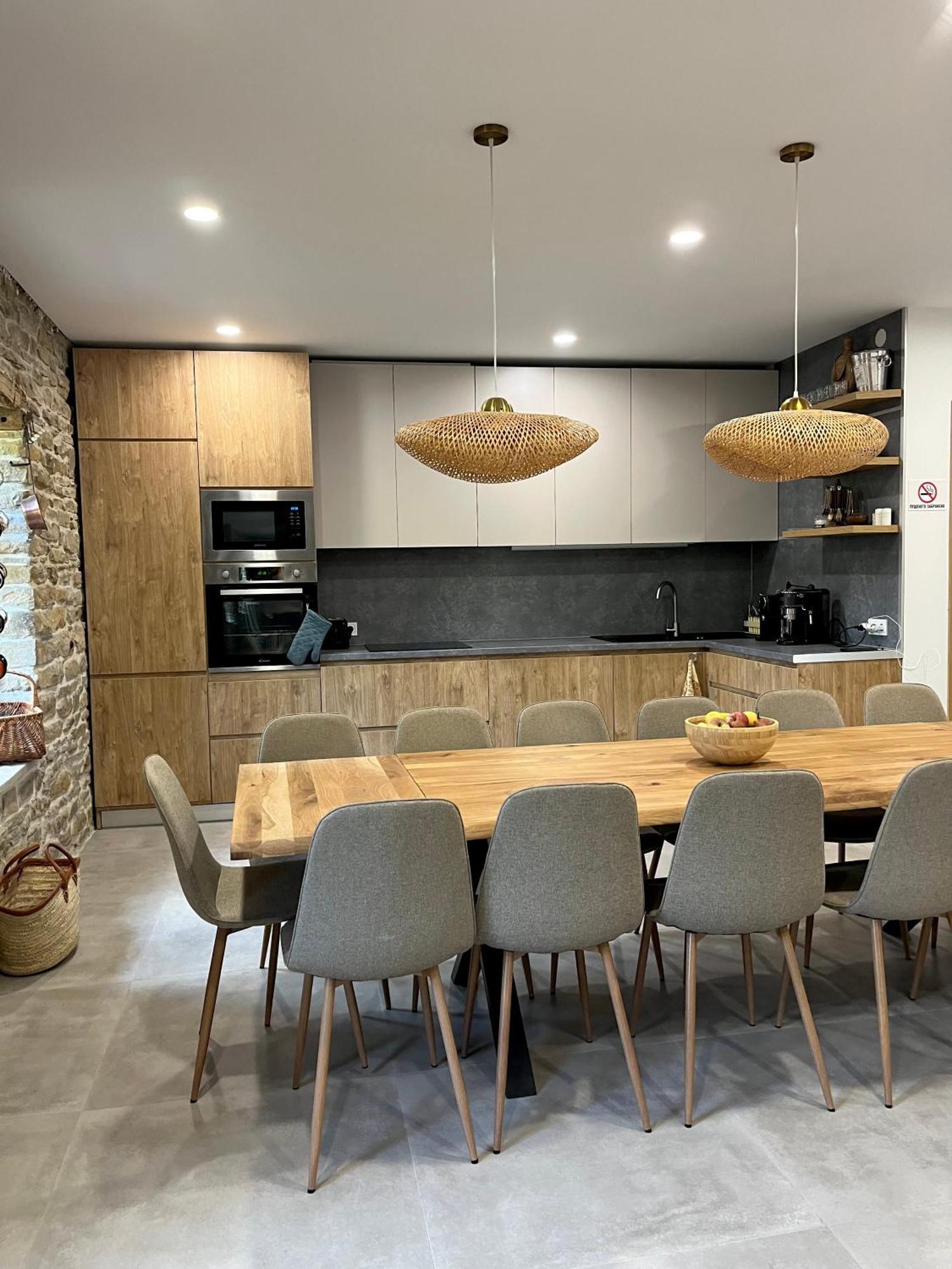 Verta House Tryavna Luaran gambar