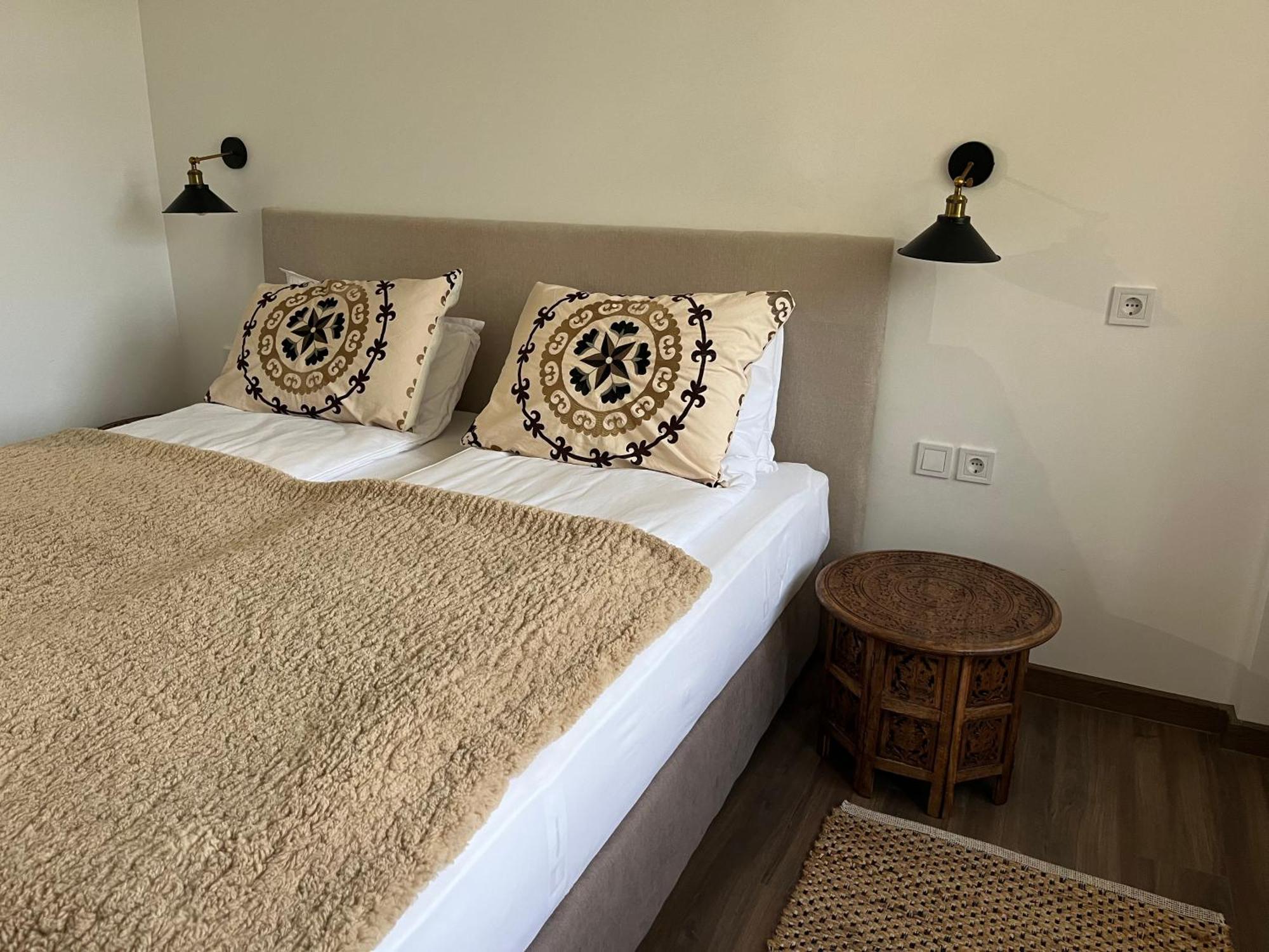 Verta House Tryavna Luaran gambar