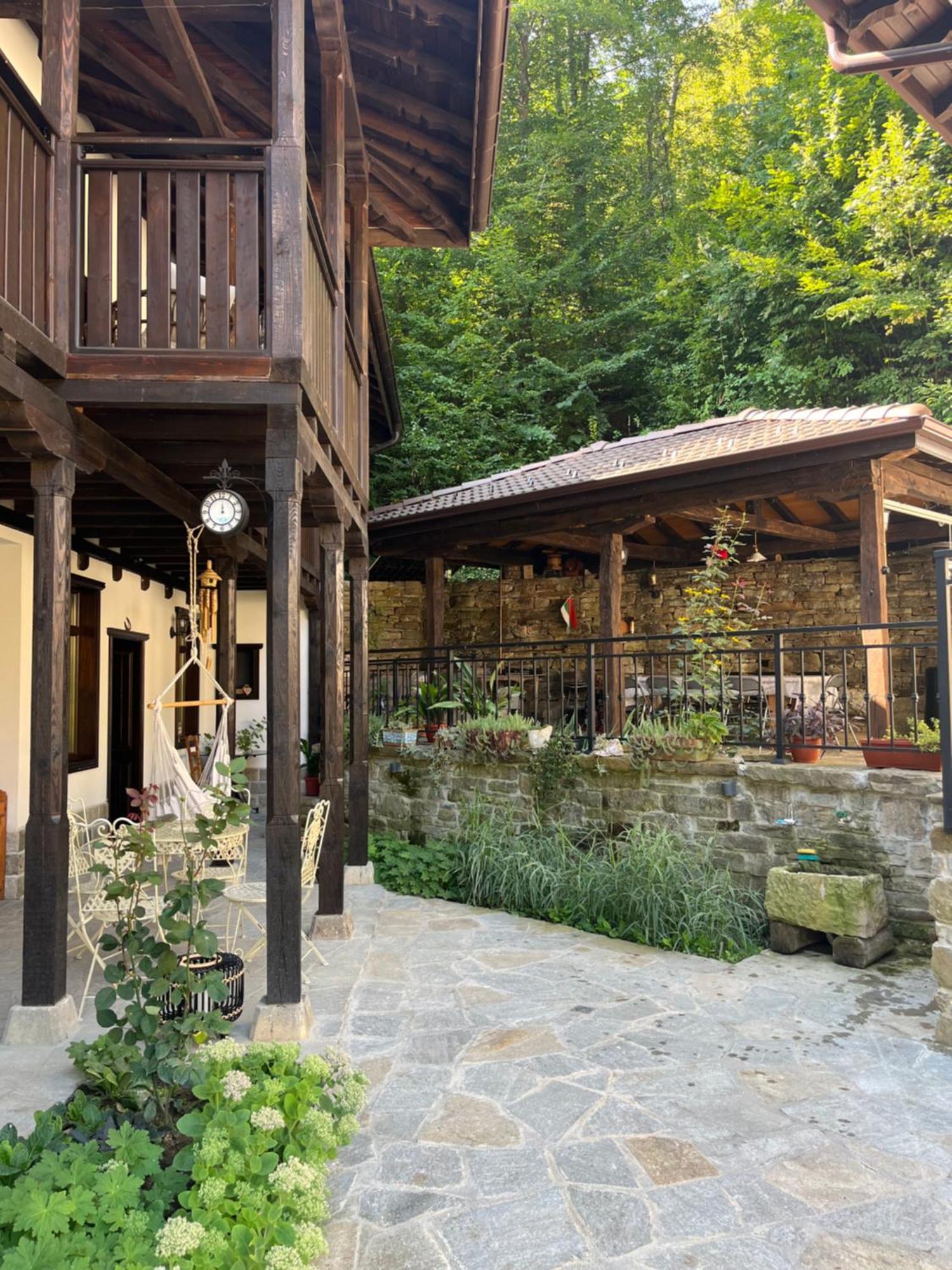 Verta House Tryavna Luaran gambar
