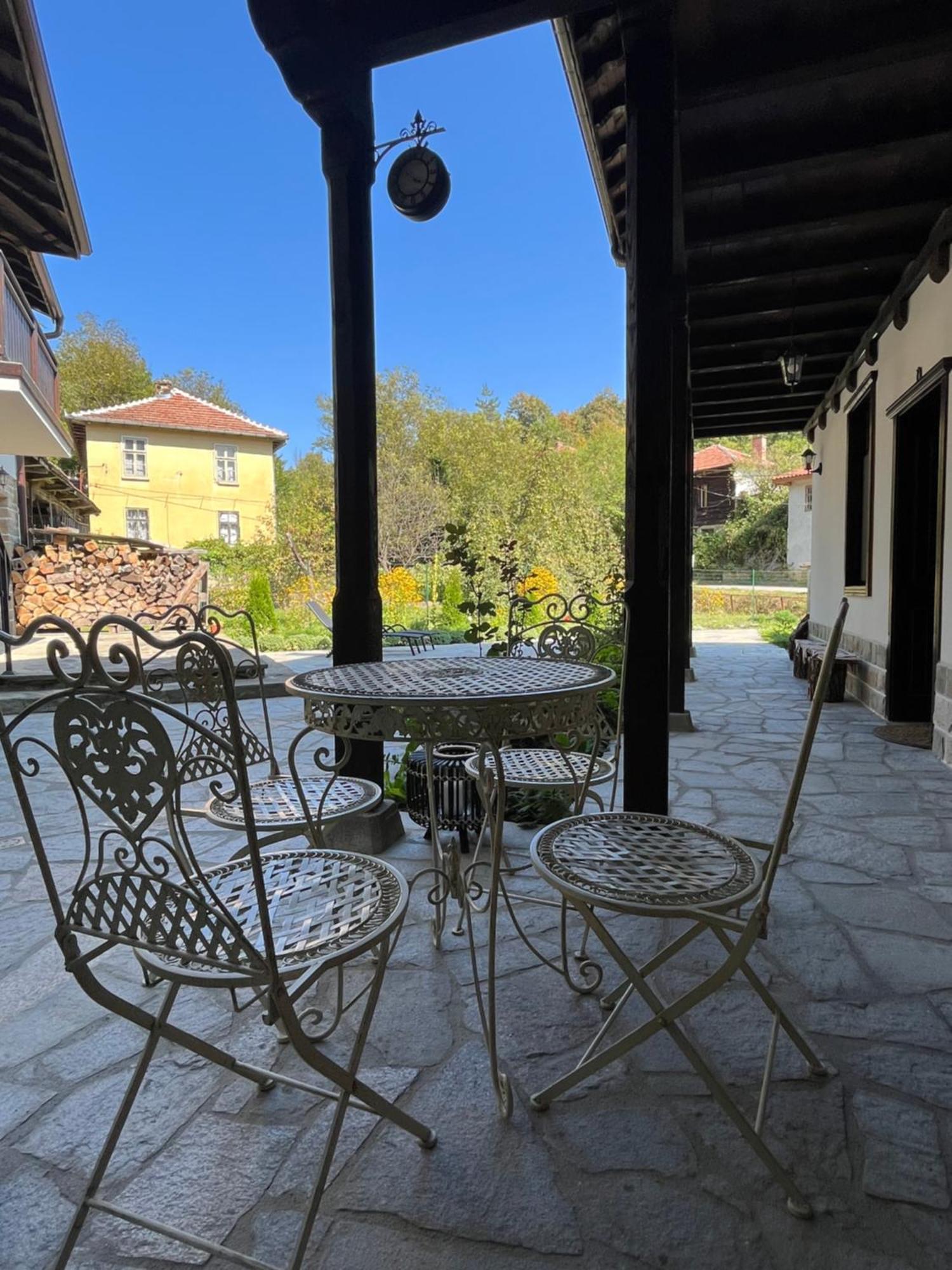 Verta House Tryavna Luaran gambar